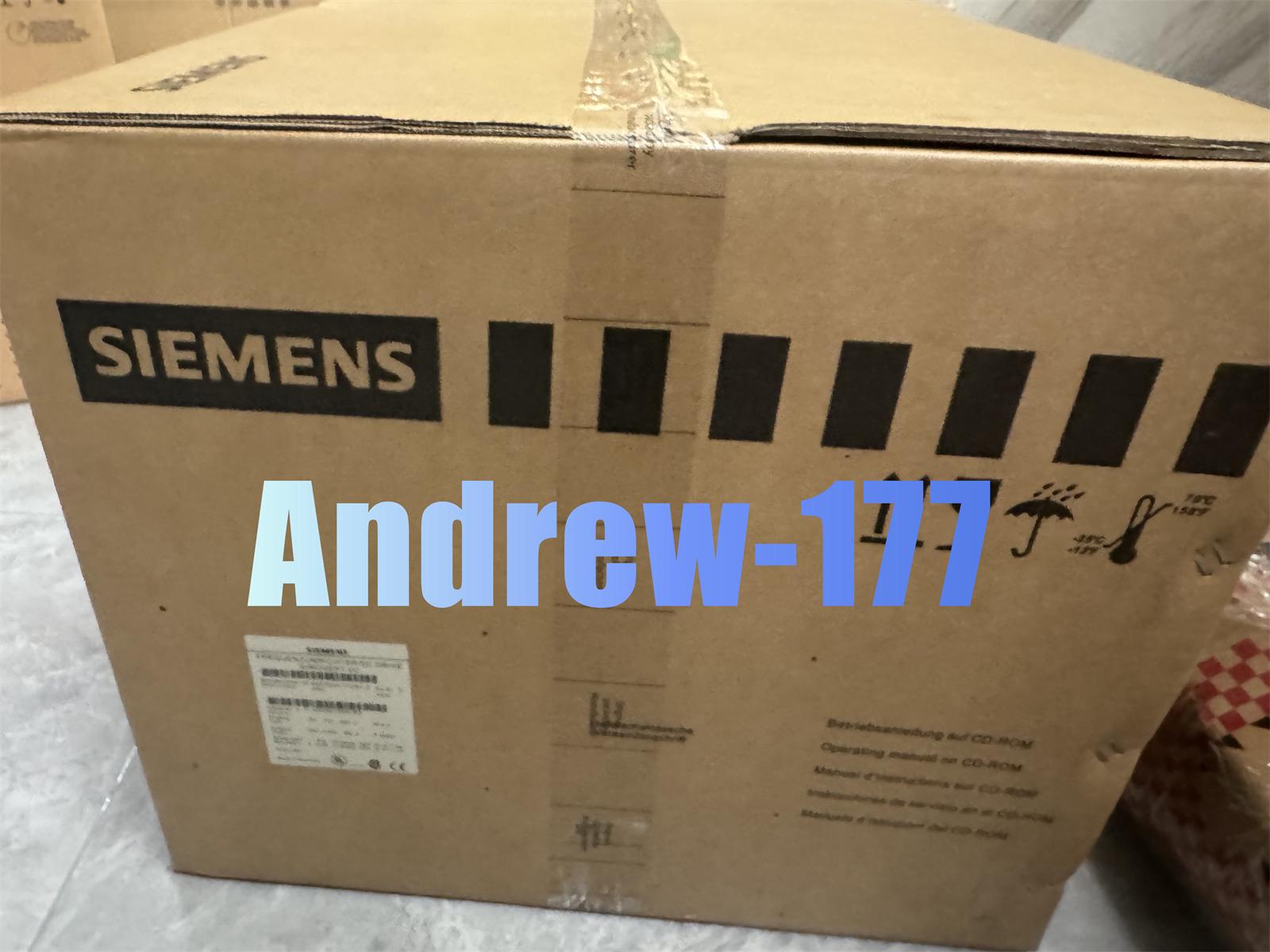 Urgent Inverter 6SE7027-2TD61-Z(G43+G91+K11)