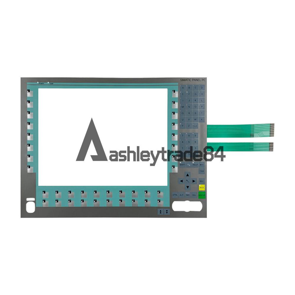 A5E00747065 477-15 Membrane Keypad
