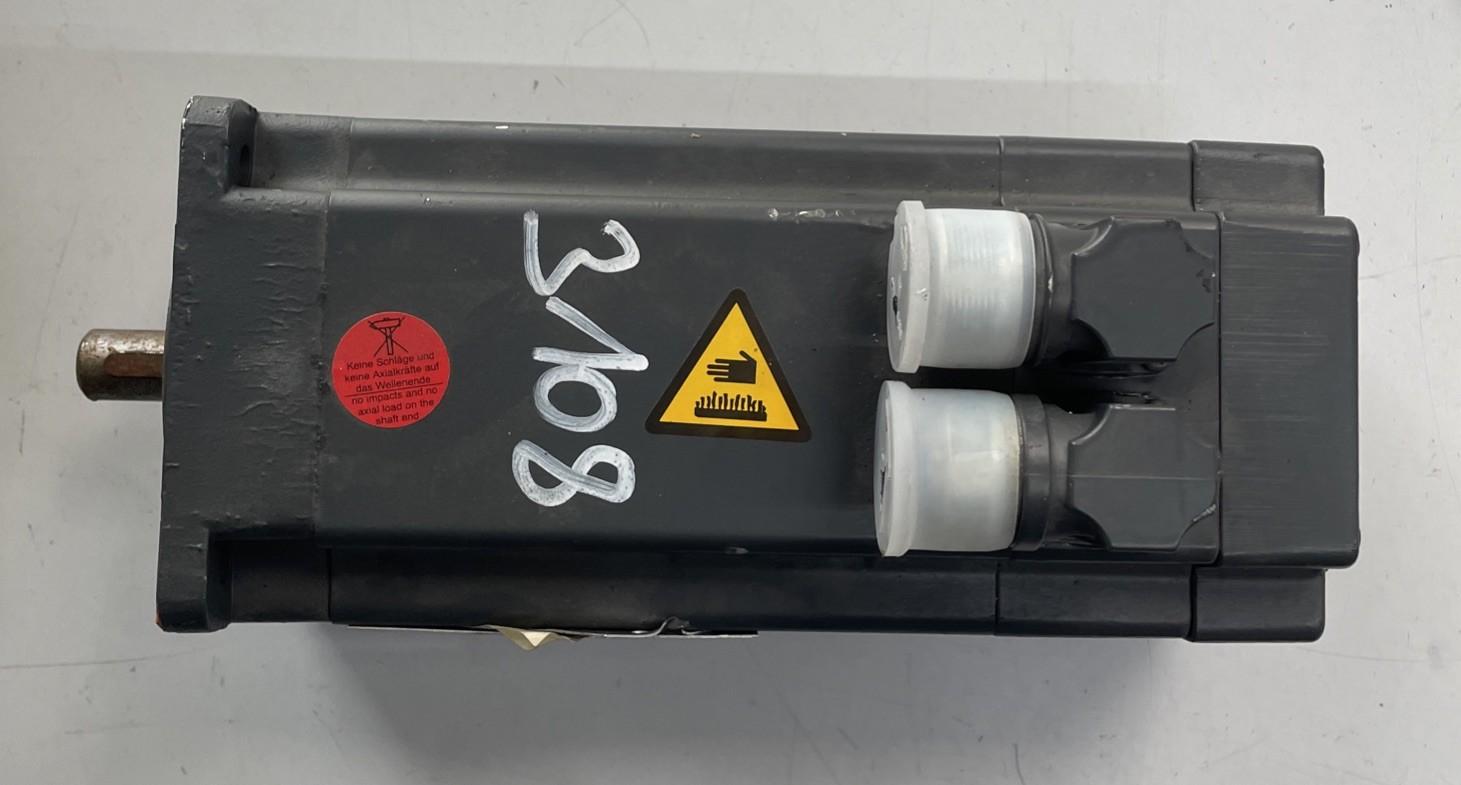 3~Brushless Servo Motor Motor 1FT5044-0AK01-1-Z