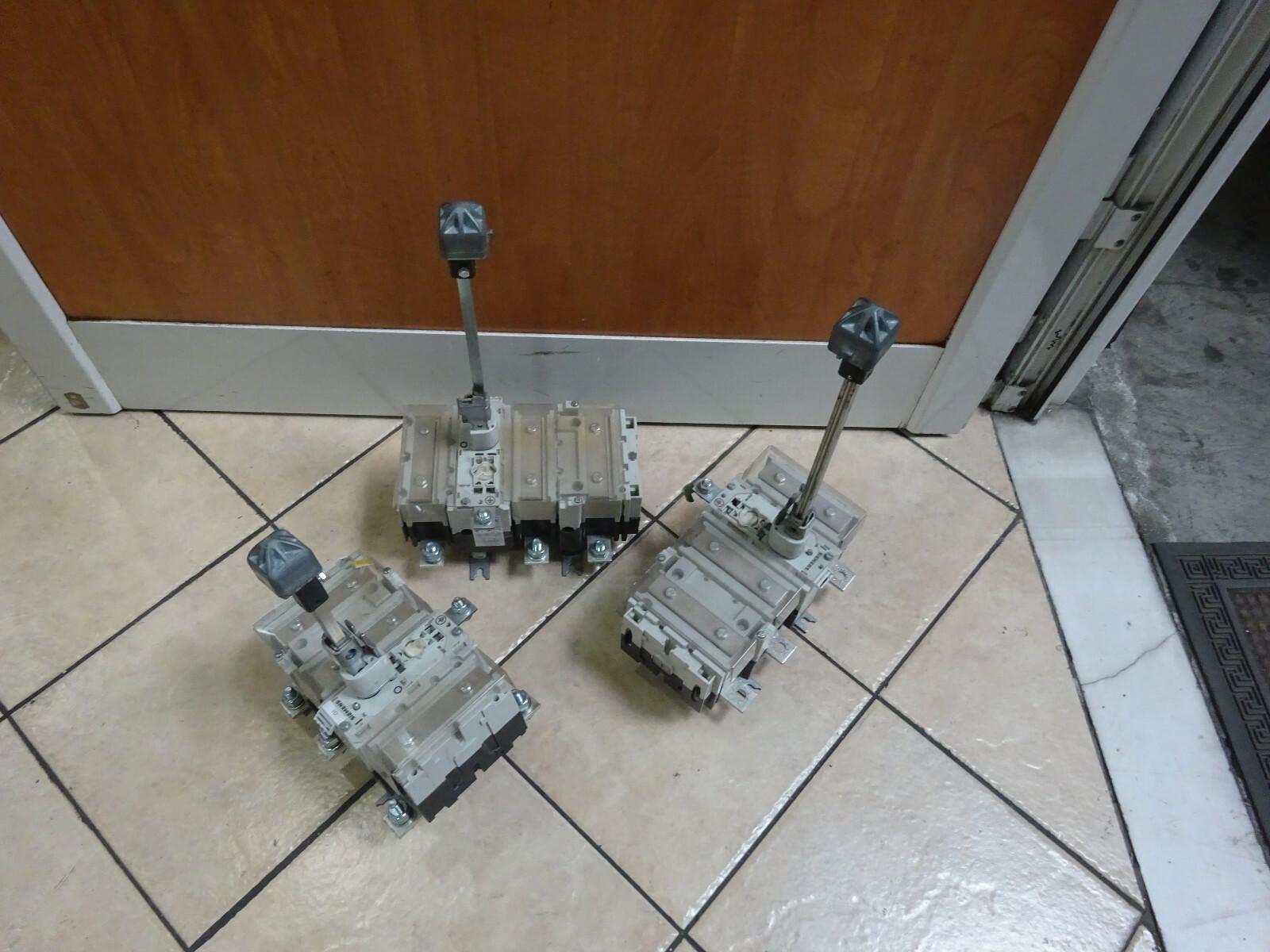 circuit breaker 3KA5530-1AE01