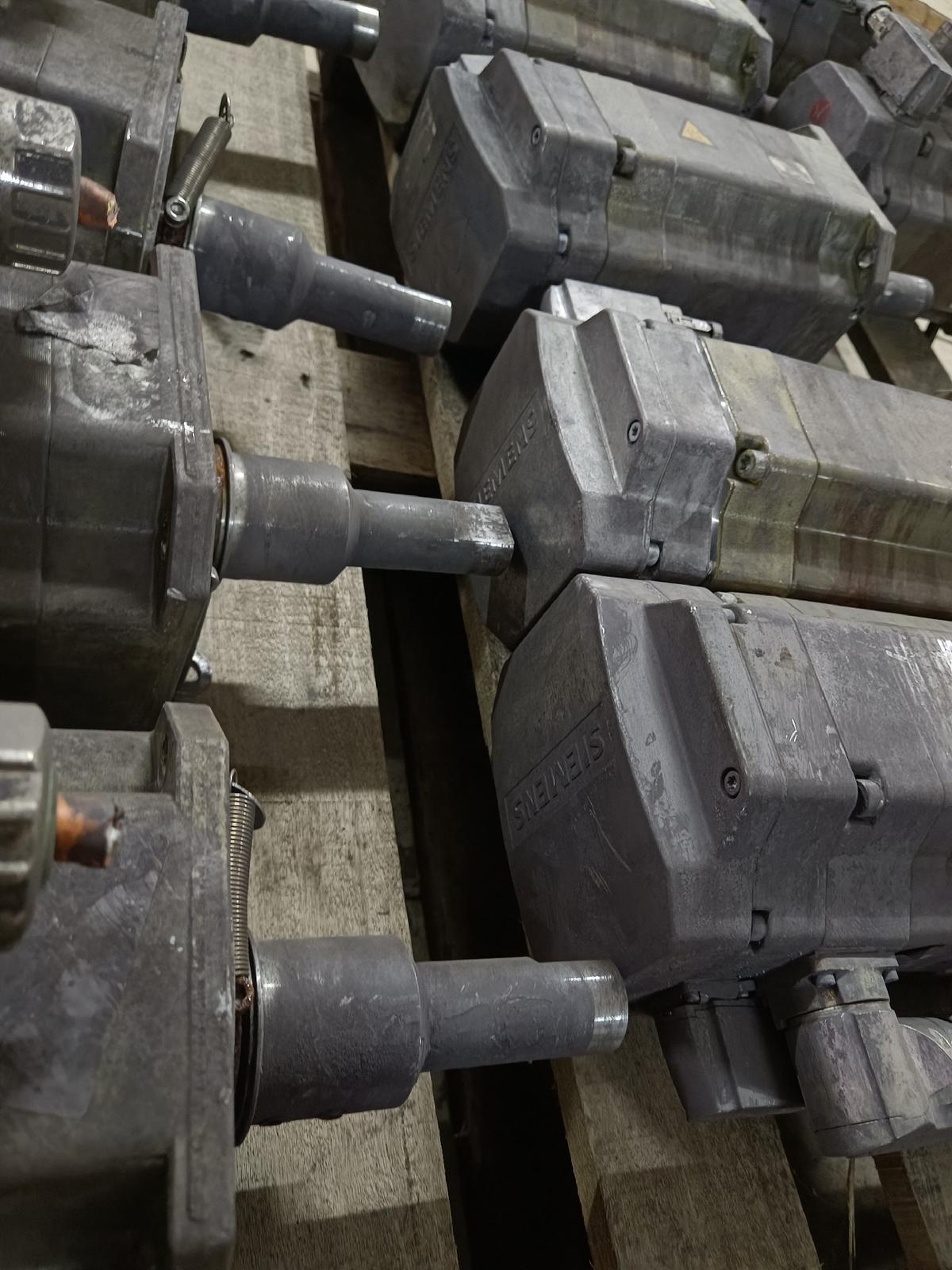 motor 1FK7085-7AF71-1FA0