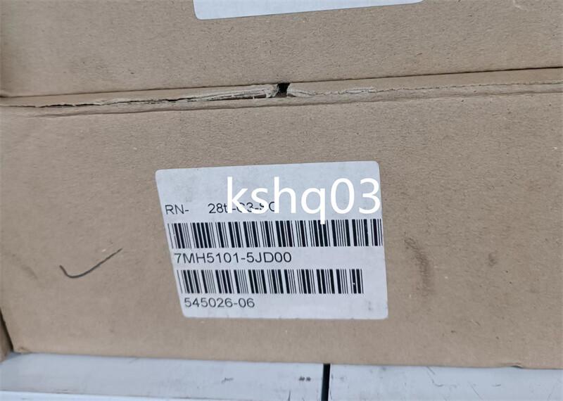 7MH 5101-5JD00 7MH5101-5JD00