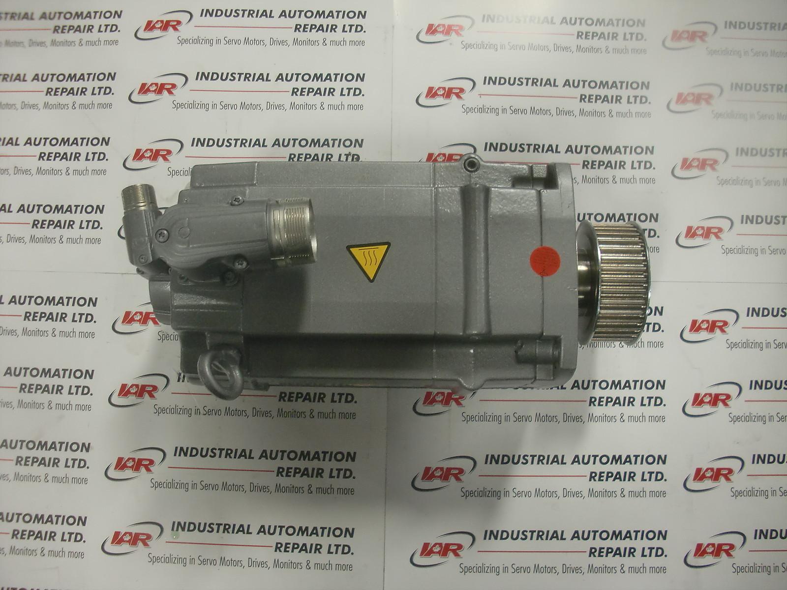 SERVO MOTOR 1FT7084-5WH71-1NH1