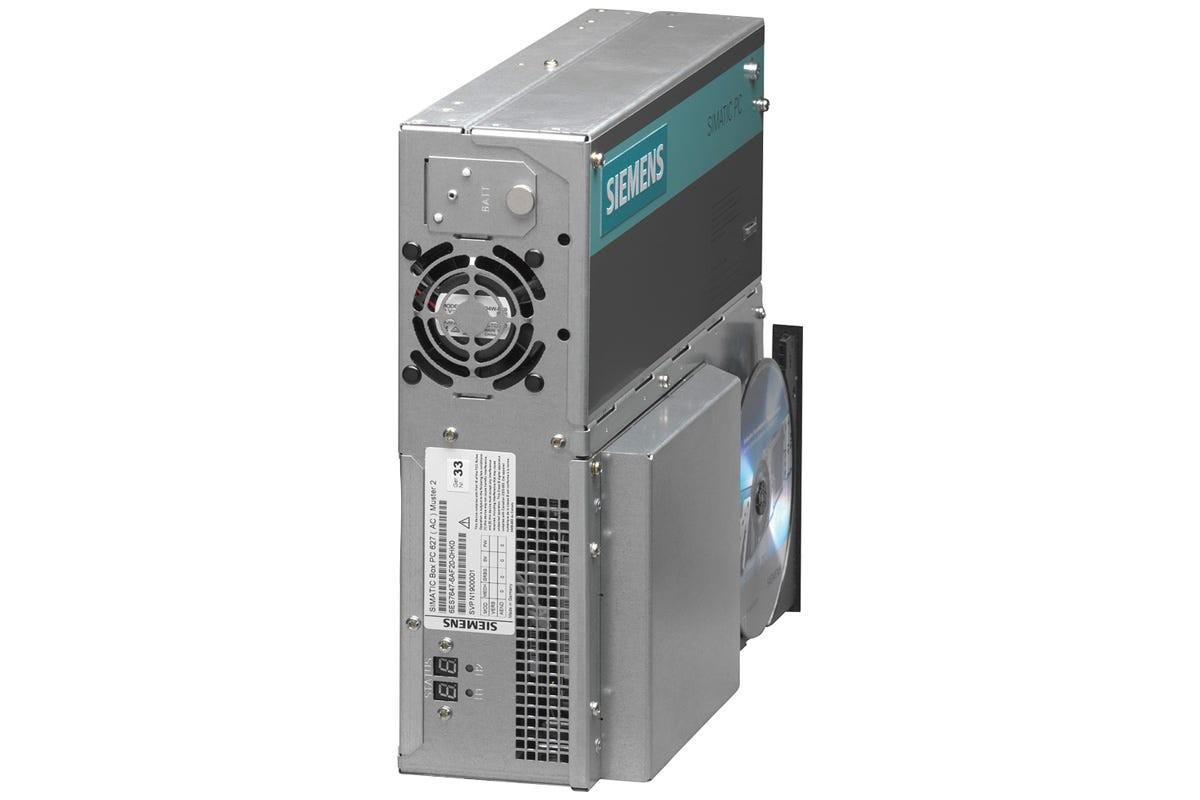 6BK1800-0GC00-0AA0 SIMATIC POWER ASSEMBLY BOX