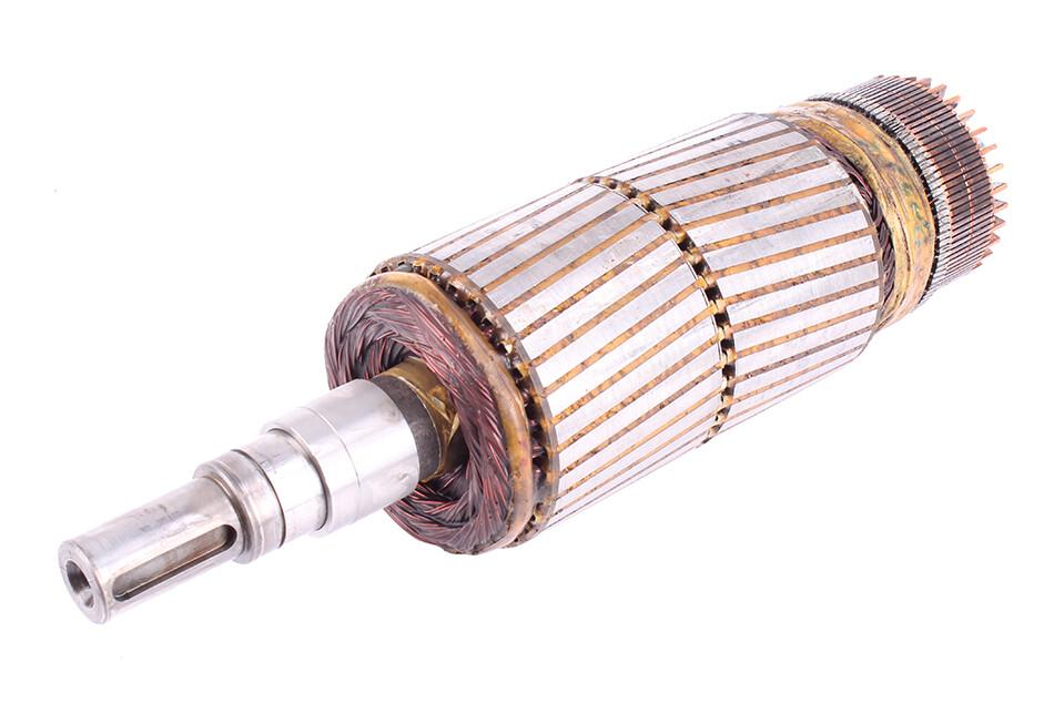 1HU3104-0AH01-0ZZ9-Z ROTOR 1HU31040AH010ZZ9Z ROTOR ROTOR ID119903