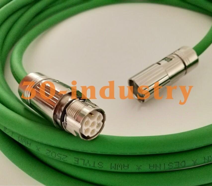 6FX8002-2SL10-1DA0 Signal Cable 30m