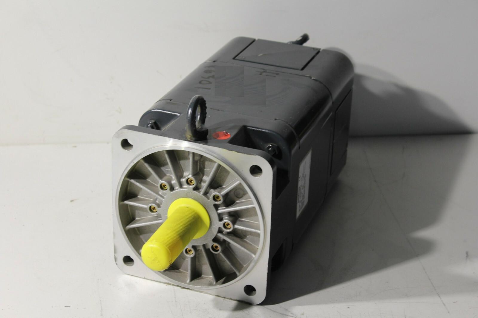 1HU3102-0AD01-Z Z=45 Servo Motor