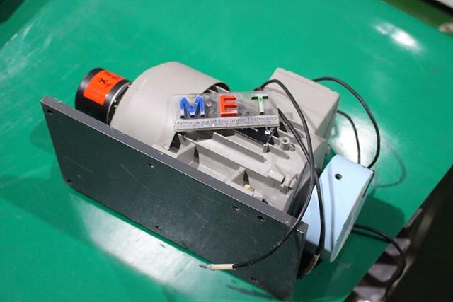 1LA7073-4AB10-ZN20 motor 1LA70734AB10ZN20