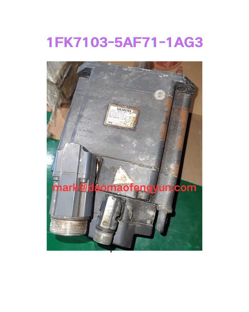 1FK7103-5AF71-1AG3 service, free evaluation