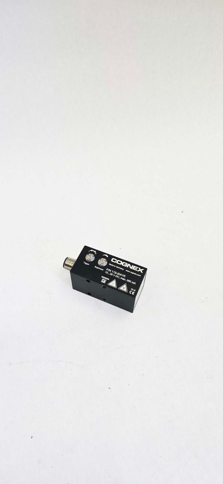 119-2041R Red LED Spotlight