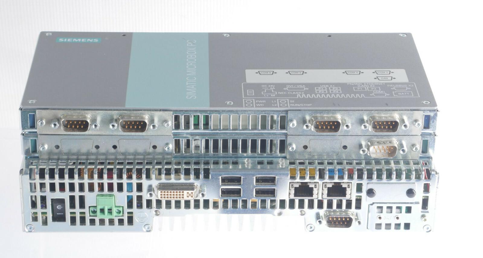 IPC427C 6BK1000-5BH00-0AA0 6BK10005BH000AA0