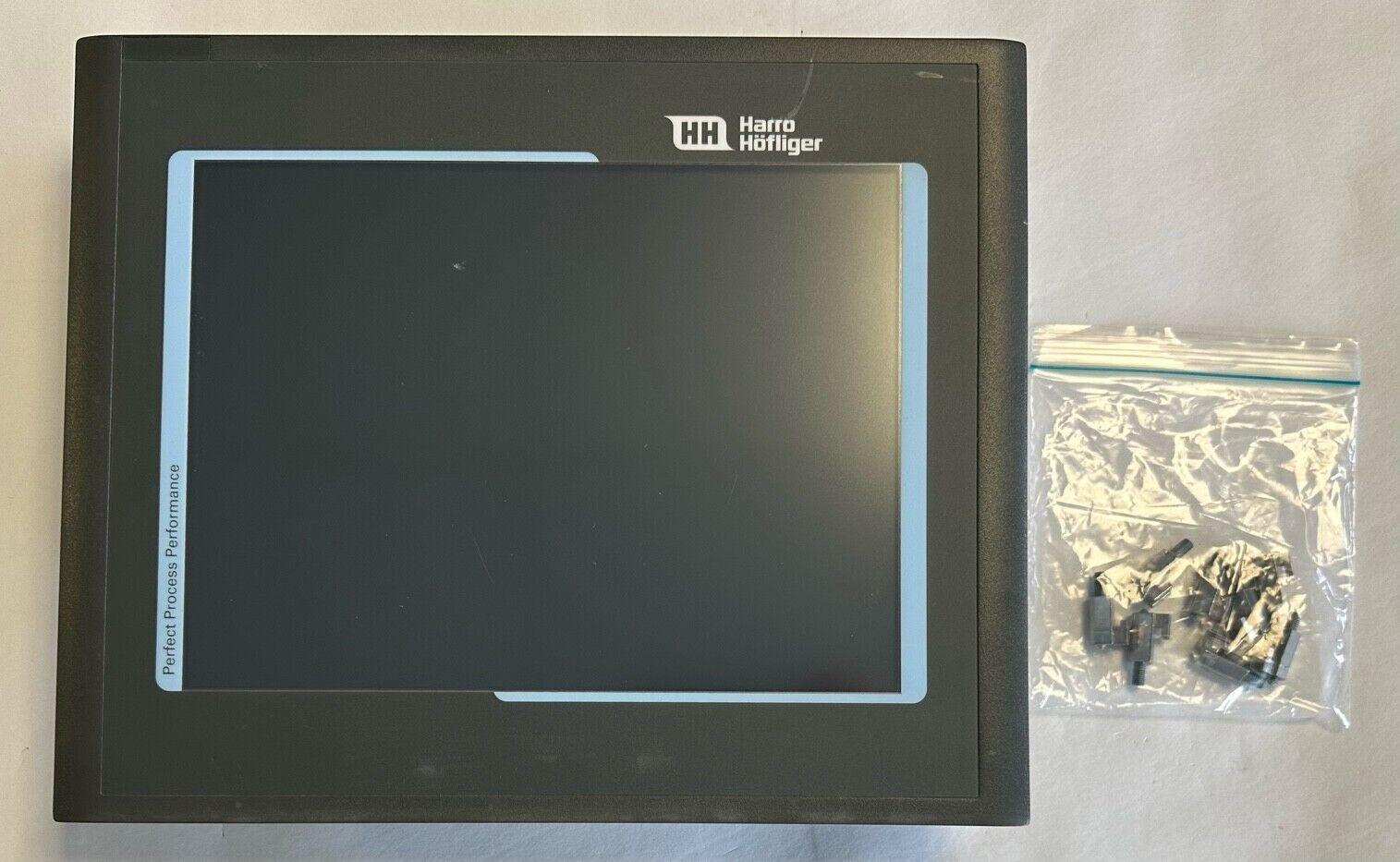 Design Multi Panel MP370 Touch-12 24V DC 6AV6545-5EA20-0CD0