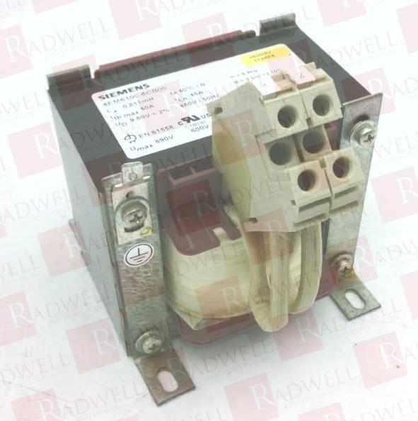 4EM6100-6CB00 4EM61006CB00