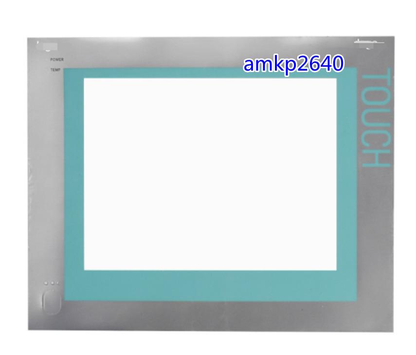 A5E00734969 PANEL 12T 677/877 ROHS Industrial am