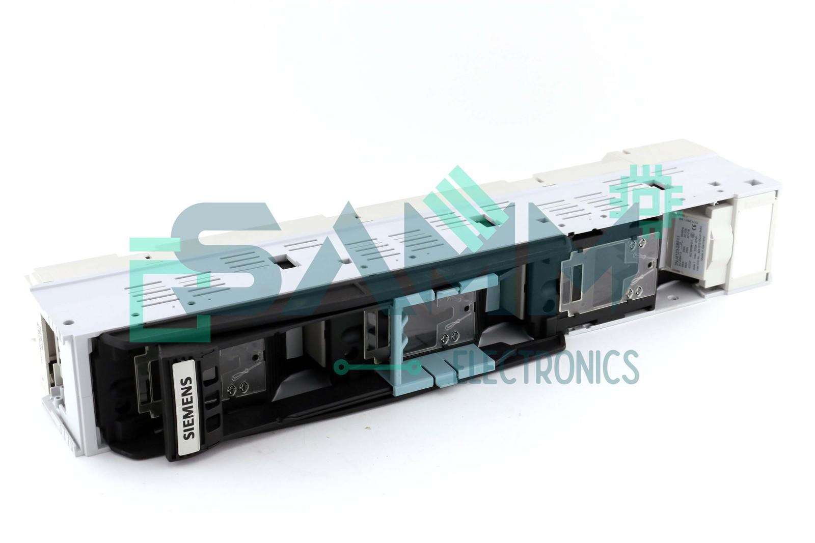 3NJ4123-3BF11 FUSE-SWITCH-DISCONNECTOR