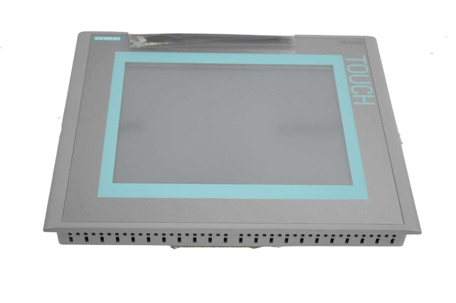 Simatic MP 277 10" Touch 6AV6 643-5CD00-1AE0 6AV6643-5CD00-1AE0 E.7