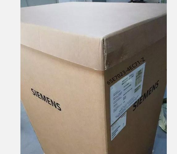 6SE7023-4EC71-Z CONVERTER 6SE7023-4EC71-Z