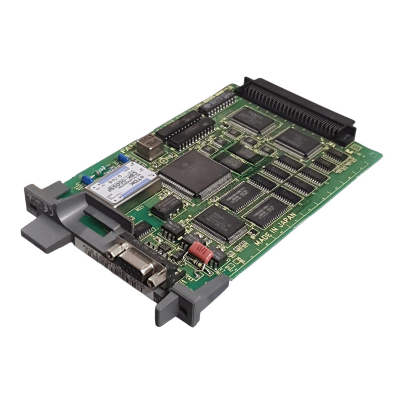 A20B-8100-0470/08D Carte Module Profibus MASTER A350-8100-T476/03