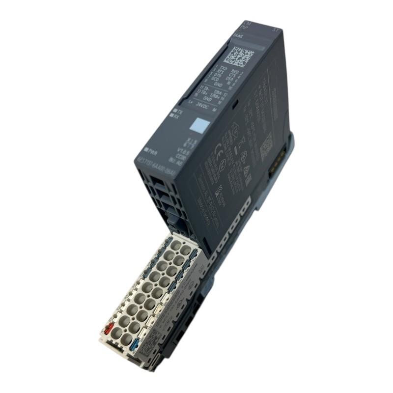 ET 200SP, CM PTP COMMUNICATION MODULE