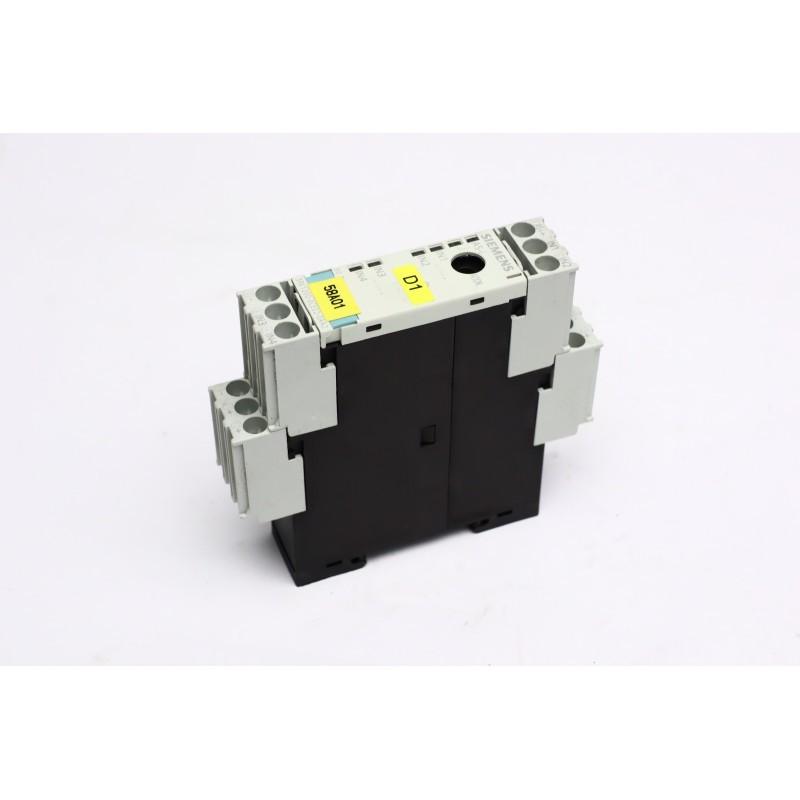 AS-I SLIMLINE MOD, 4 IN, 2- & 3-WIRE