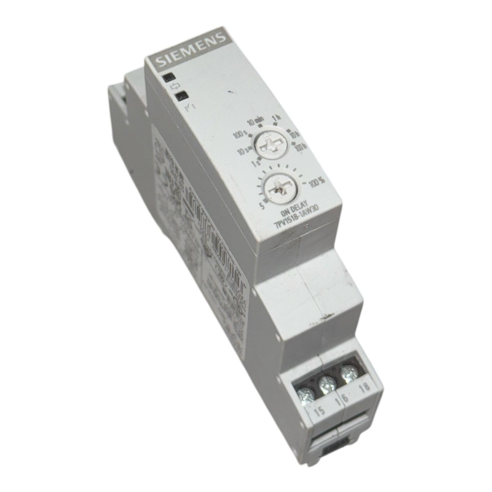 TIME RELAY, MNT. ON-DELAY, 2W, 240V, ACDC24