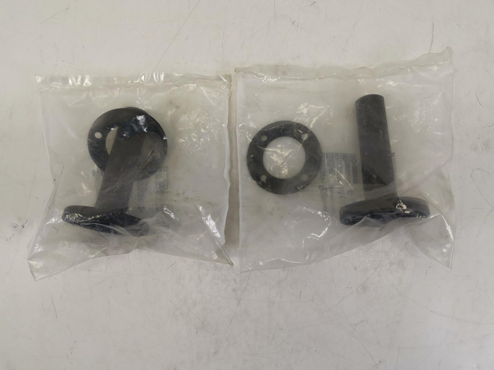 100MM BASE W/TUBE F.SIGNAL COLUMN