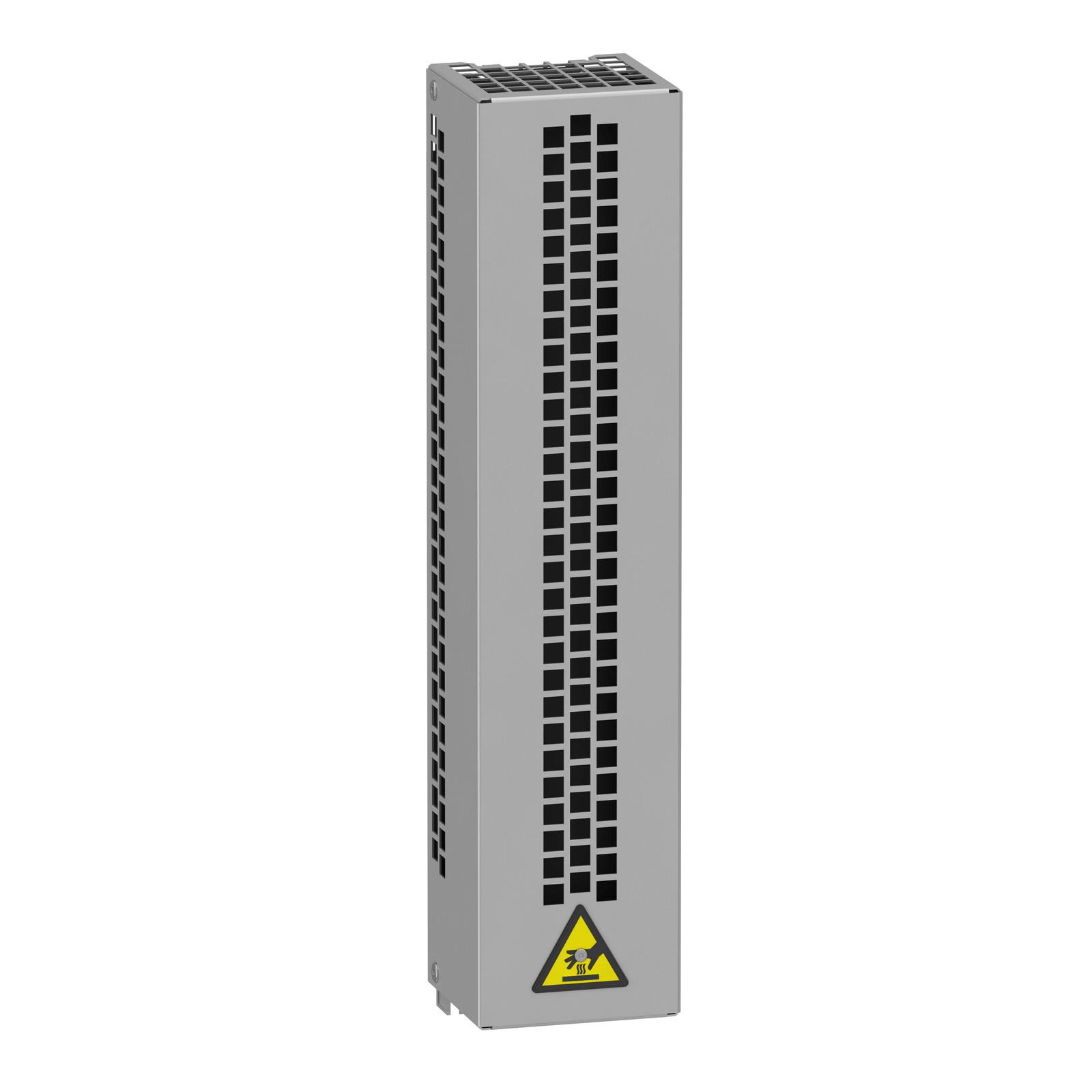braking resistor, Altivar, 100Ohms, 0.26kW, IP20
