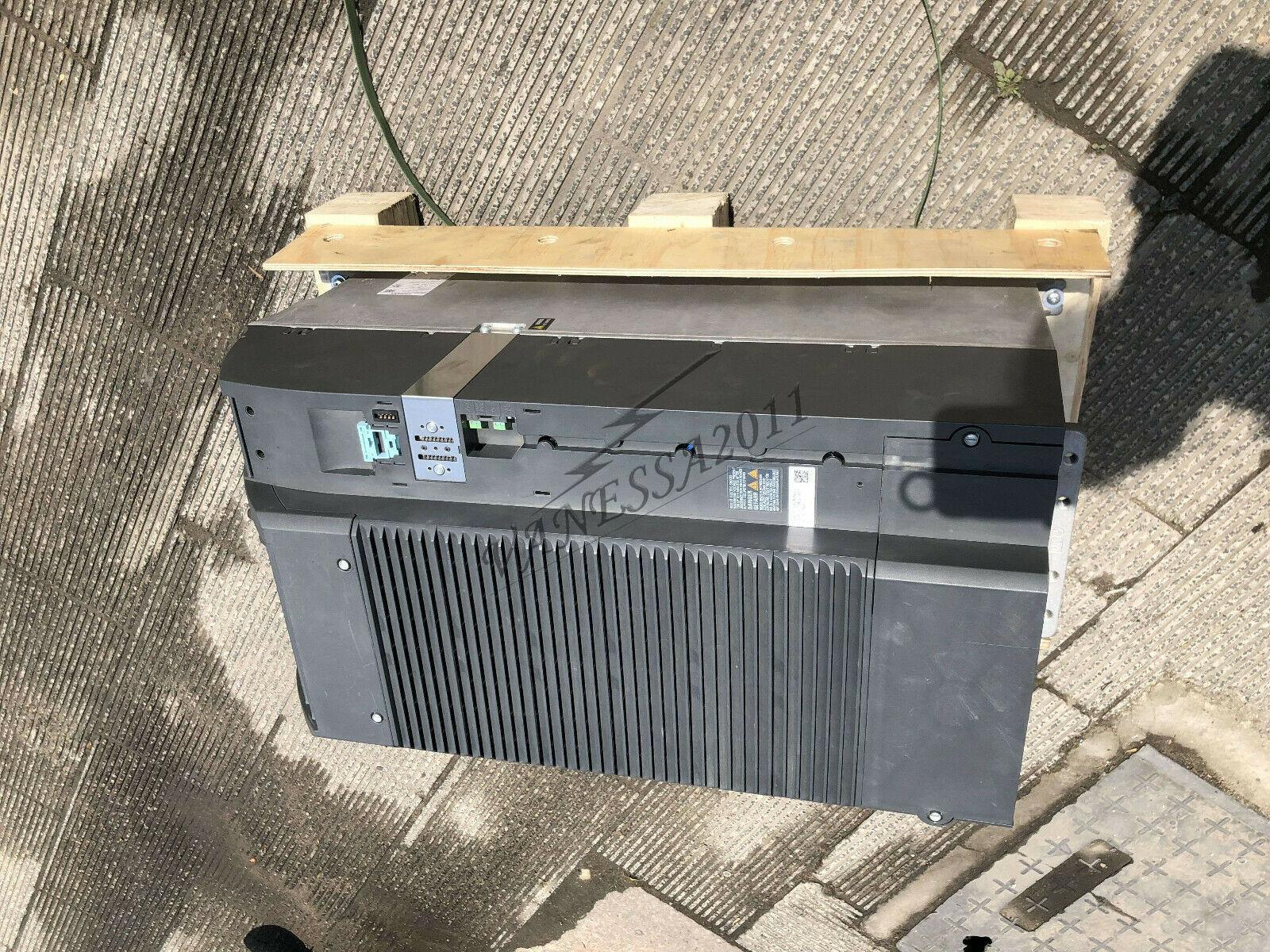 SINAMICS G120 POWER MODULE