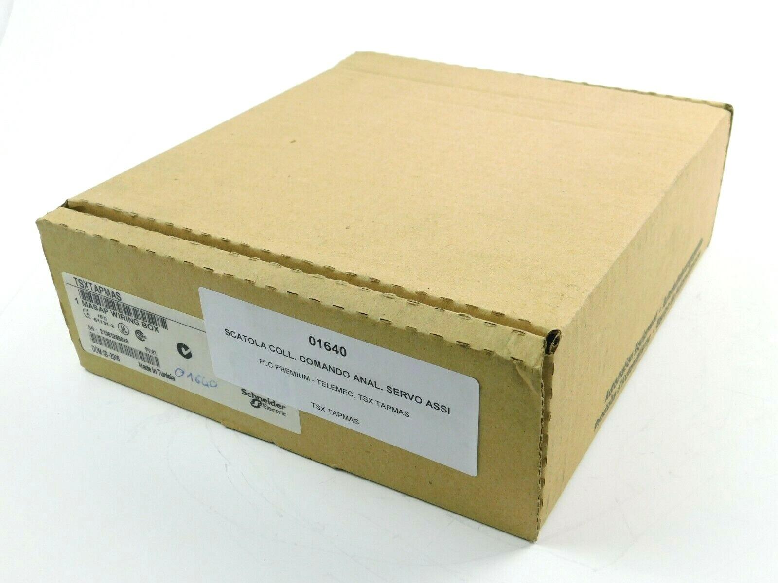 TSXTAPMAS MODICON PREMIUM