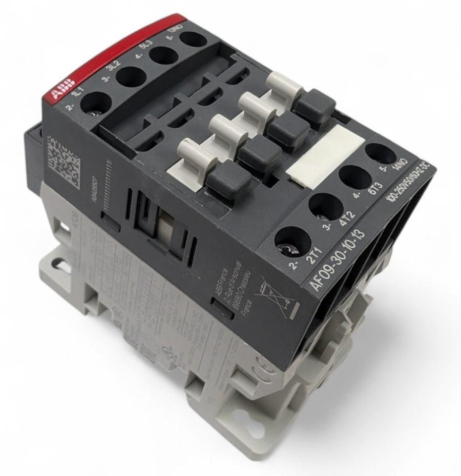 AF09-30-10-13 100-250V50/60HZ-DC Contactor