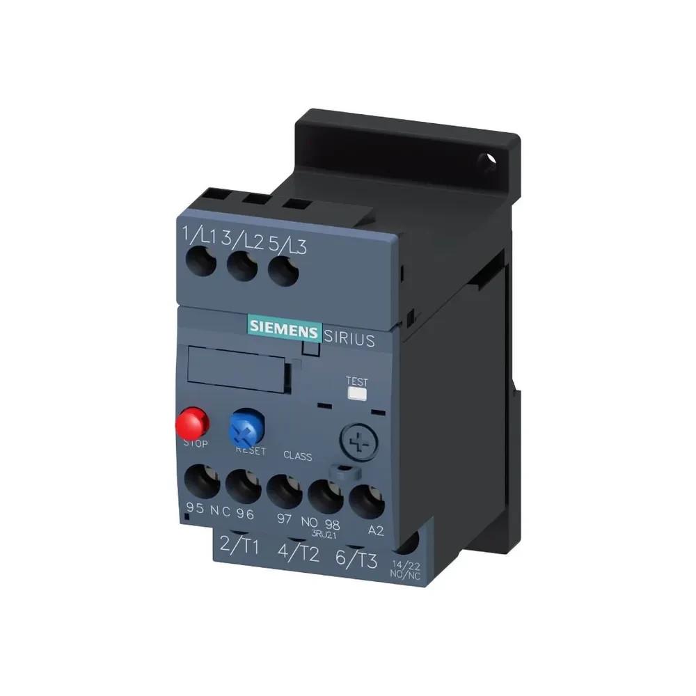 OVERLOAD S2 CL10 62-73A PANEL MOUNT