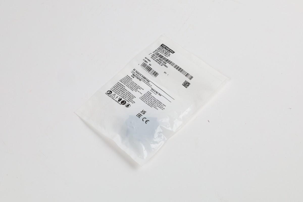 LED MODULE, RED, 6-24V UC, W/CAGE CLAMP