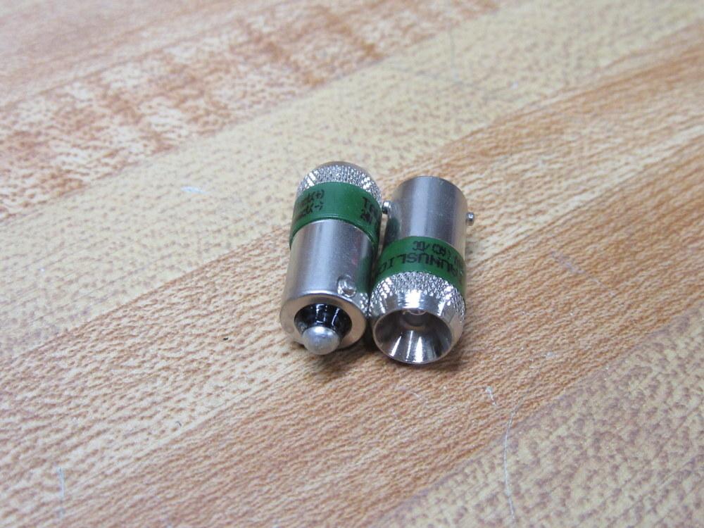 KA2-2022 LED bulb