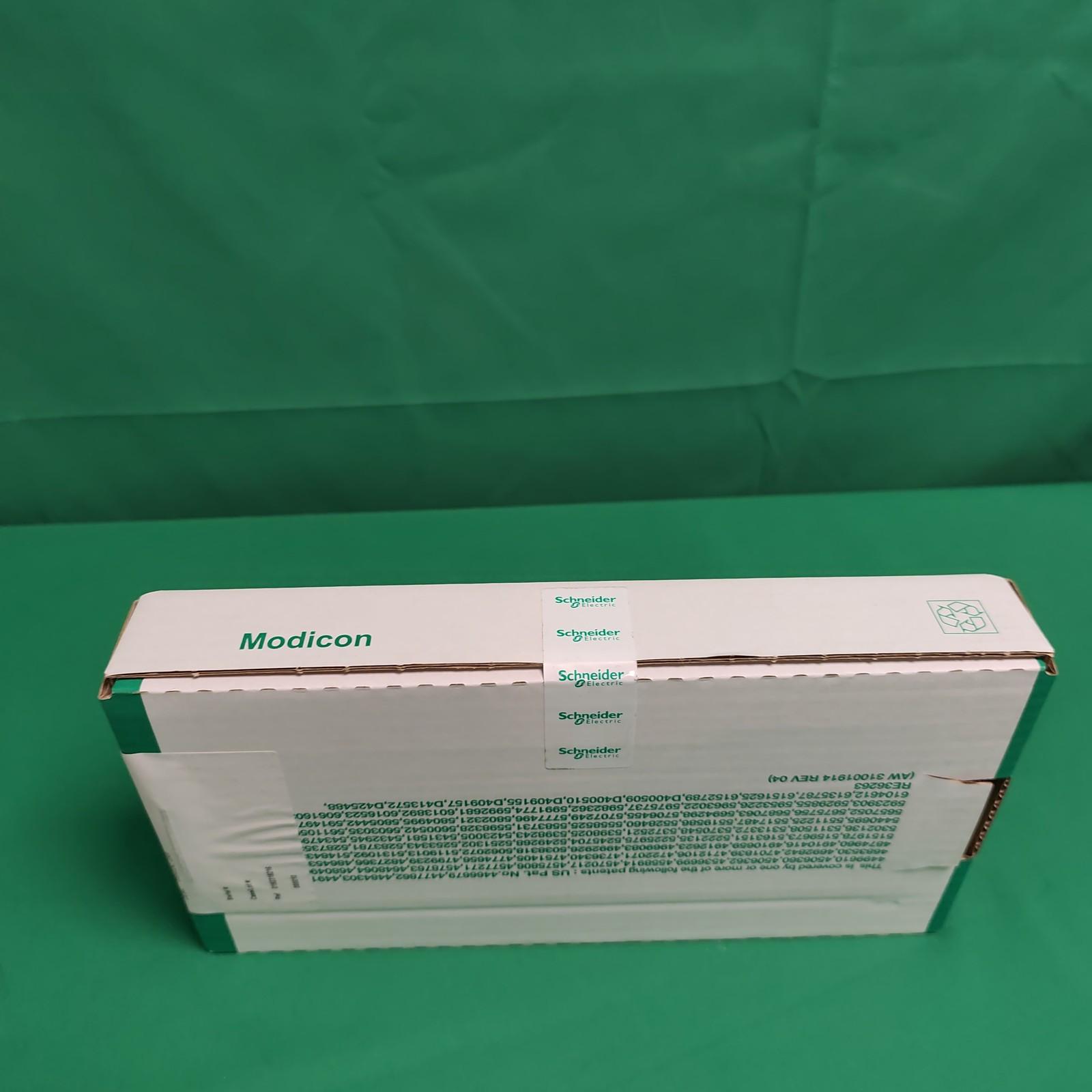 Electric 140CPU11302C 140CPU11302C SEALED