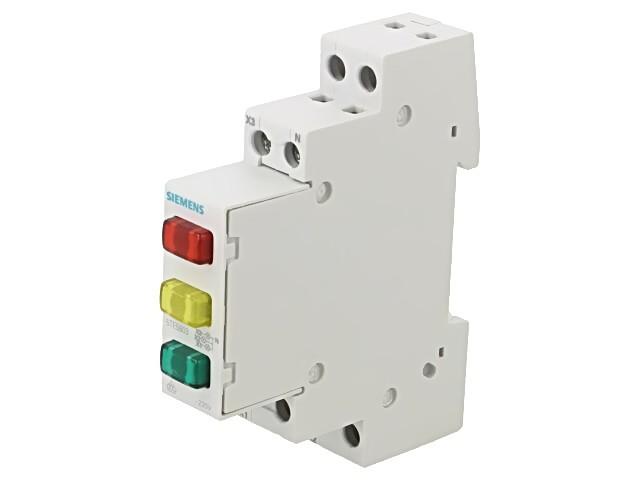Traffic light signaling device