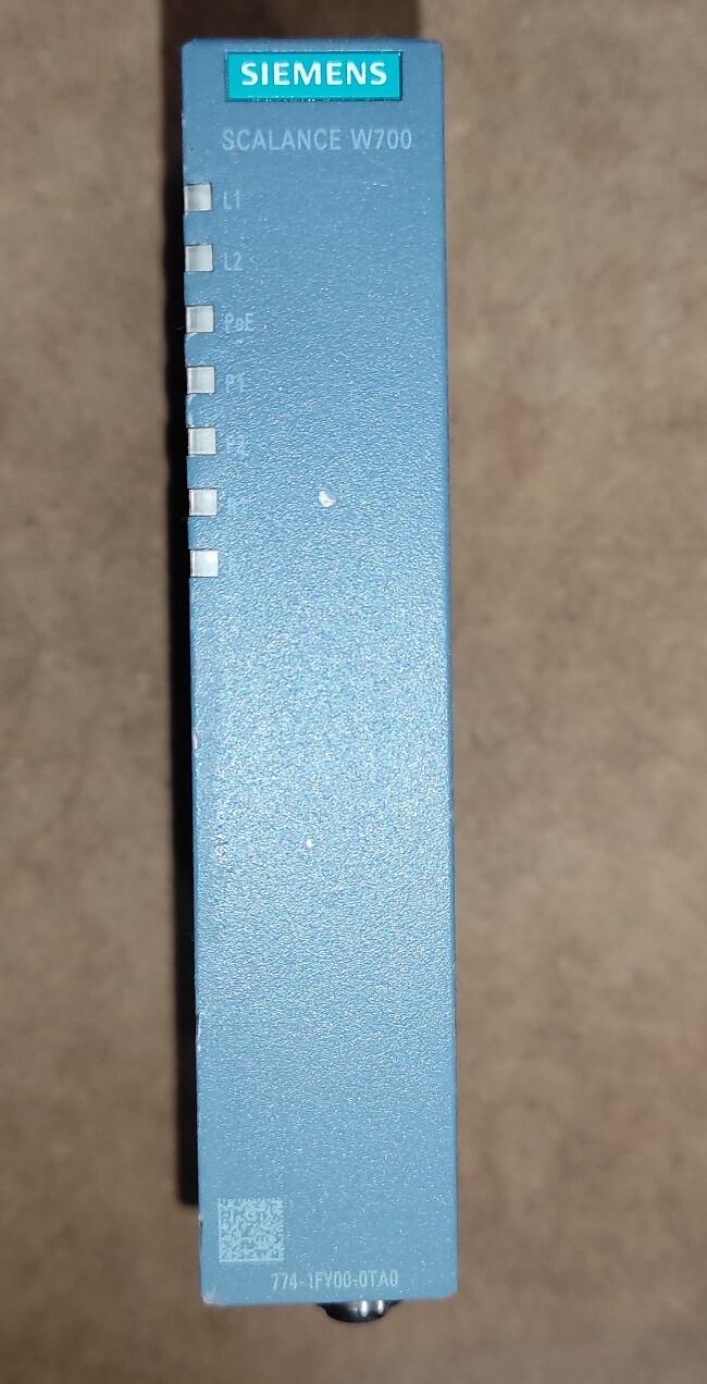 SCALANCE W774-1 M12 EEC