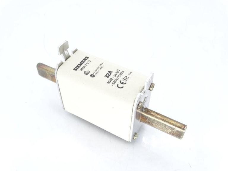 FUSE LINK, LV HRC, 32A, 500VAC, 440VDC