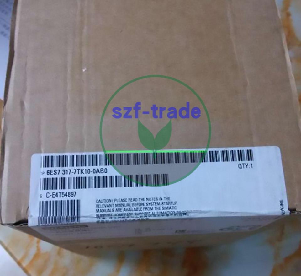 CPU317T-3 PN/DP, 1024KB
