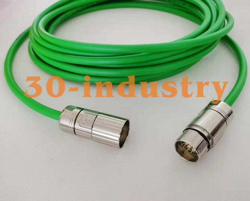 SIGNAL CABLE. PREASSEMBLED.EXT.