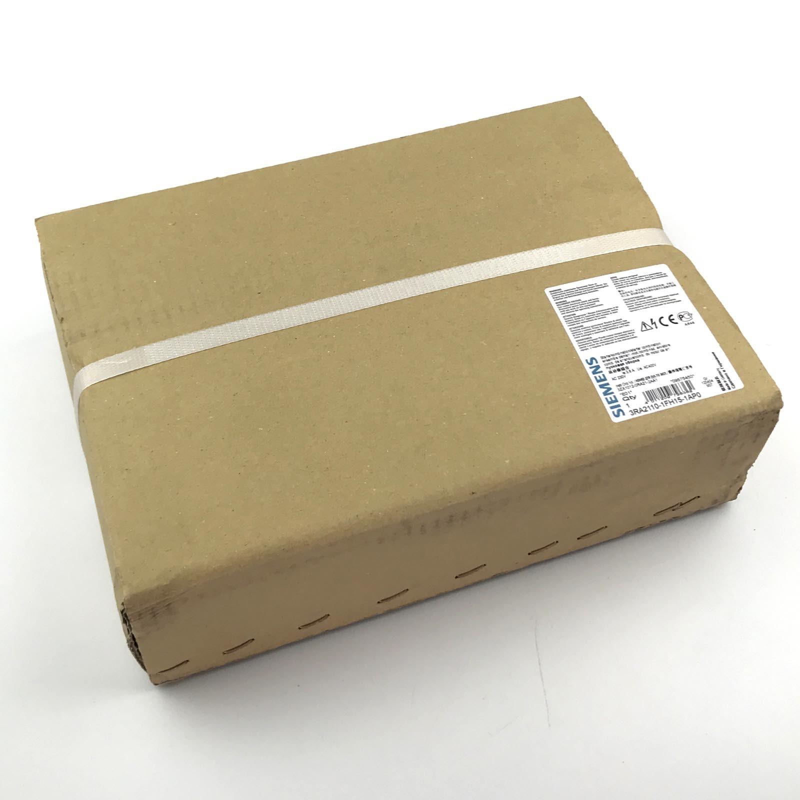 STARTER DOL FB S00 3.5-5A 230VAC SPRING