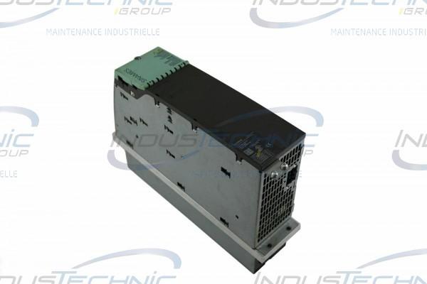 SINAMICS S120 MOMO 400V30A EXT A/C