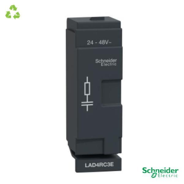 D40A to D65A RC 24-48V Suppressor