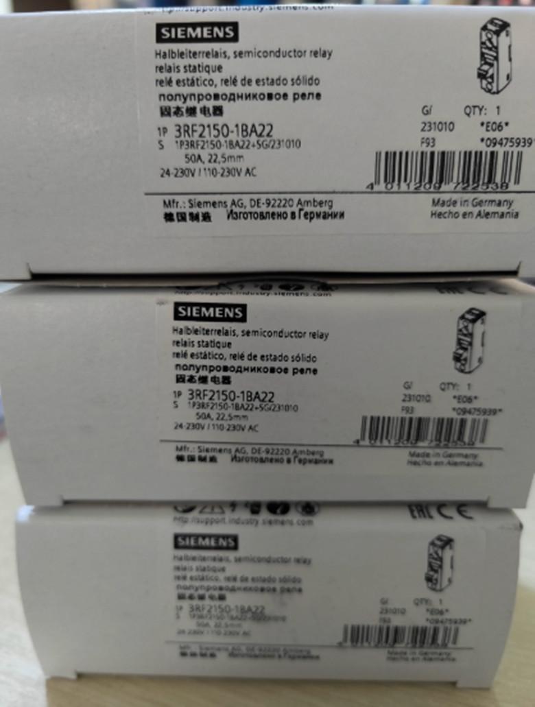 SS RELAY, 22.5MM, 50A, 230V, 230VAC, scw, inst