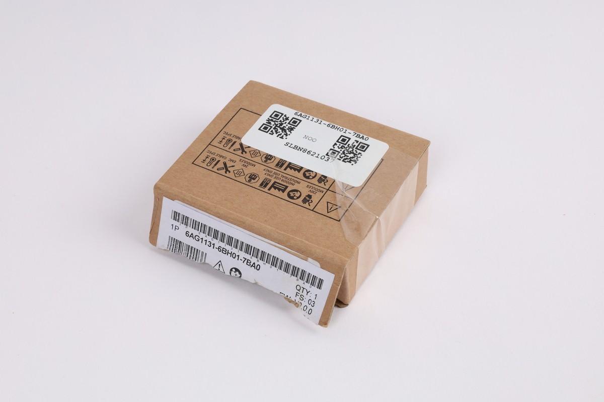 SIPLUS ET 200SP DI 16x24VDC ST