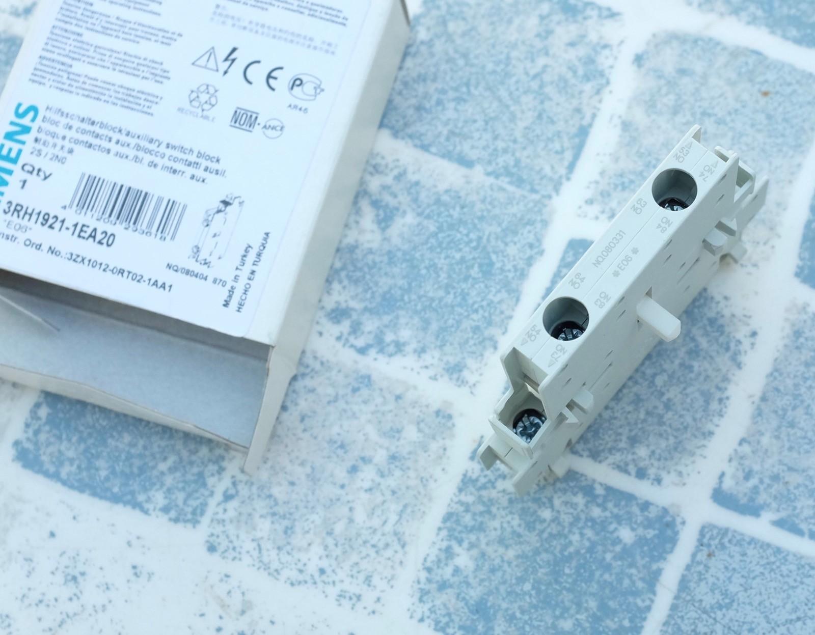 AUXILIARY SIDE, S0-S3, 2NO