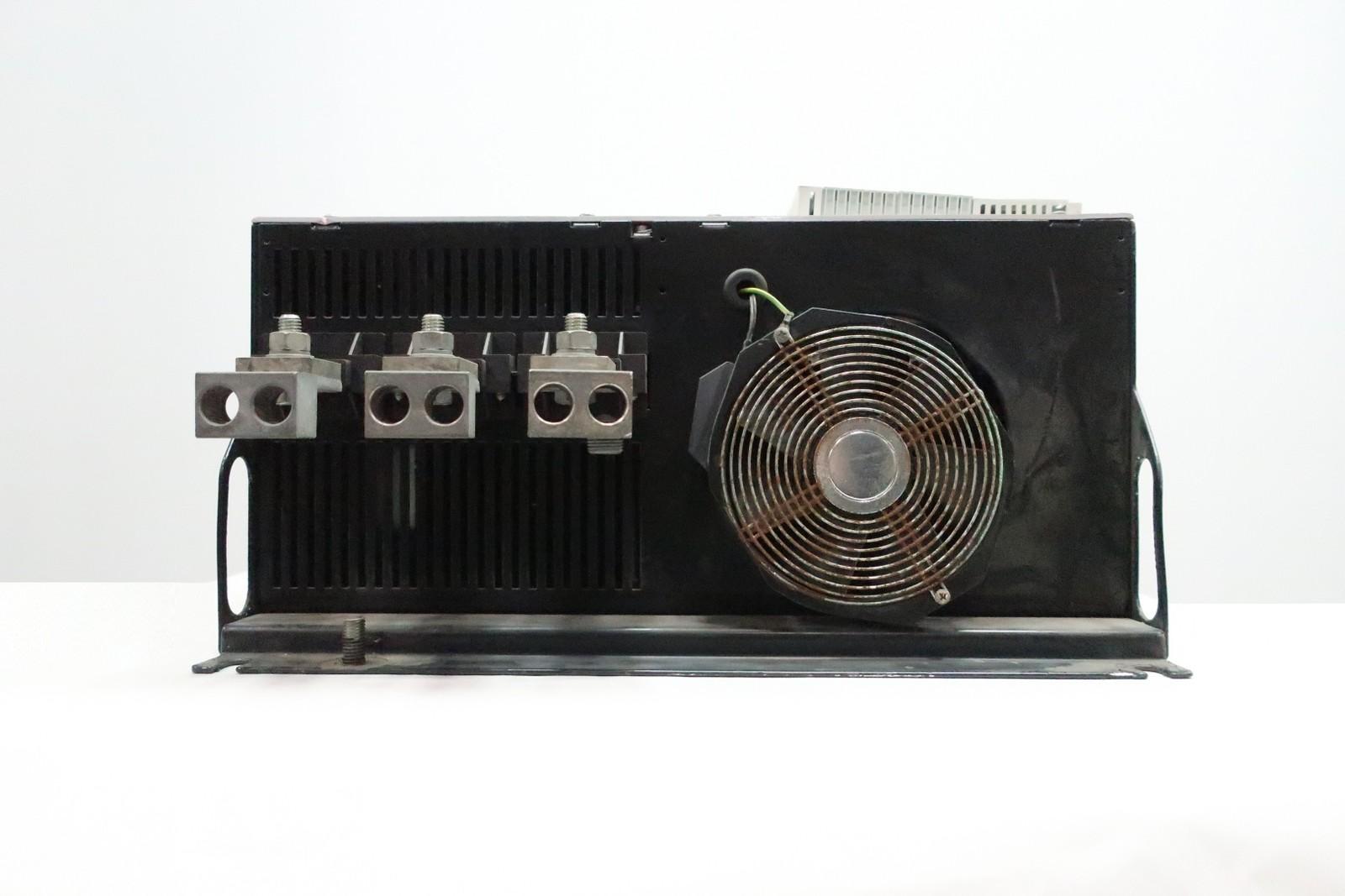 SOFT START, 494A, 400//HP, 120V, SCRW
