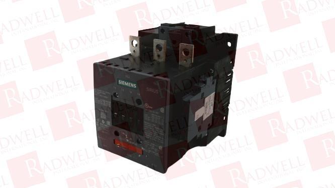 CONTACTOR S6 150A 110-127VUC 3P BAR