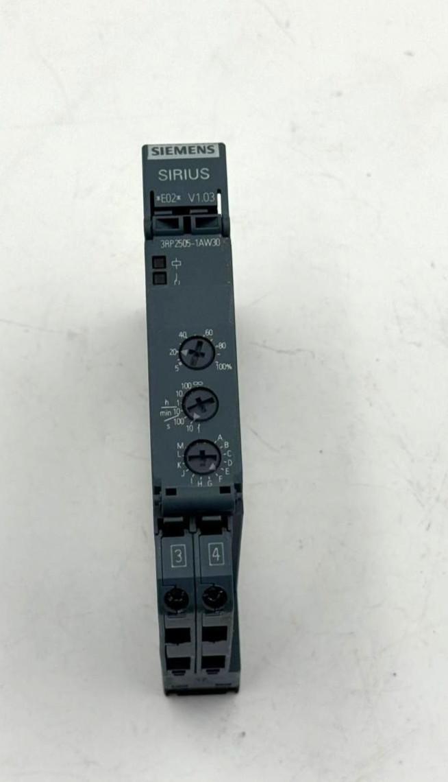 T-REL, MULTI-F, 1CO, 12-240VAC/DC