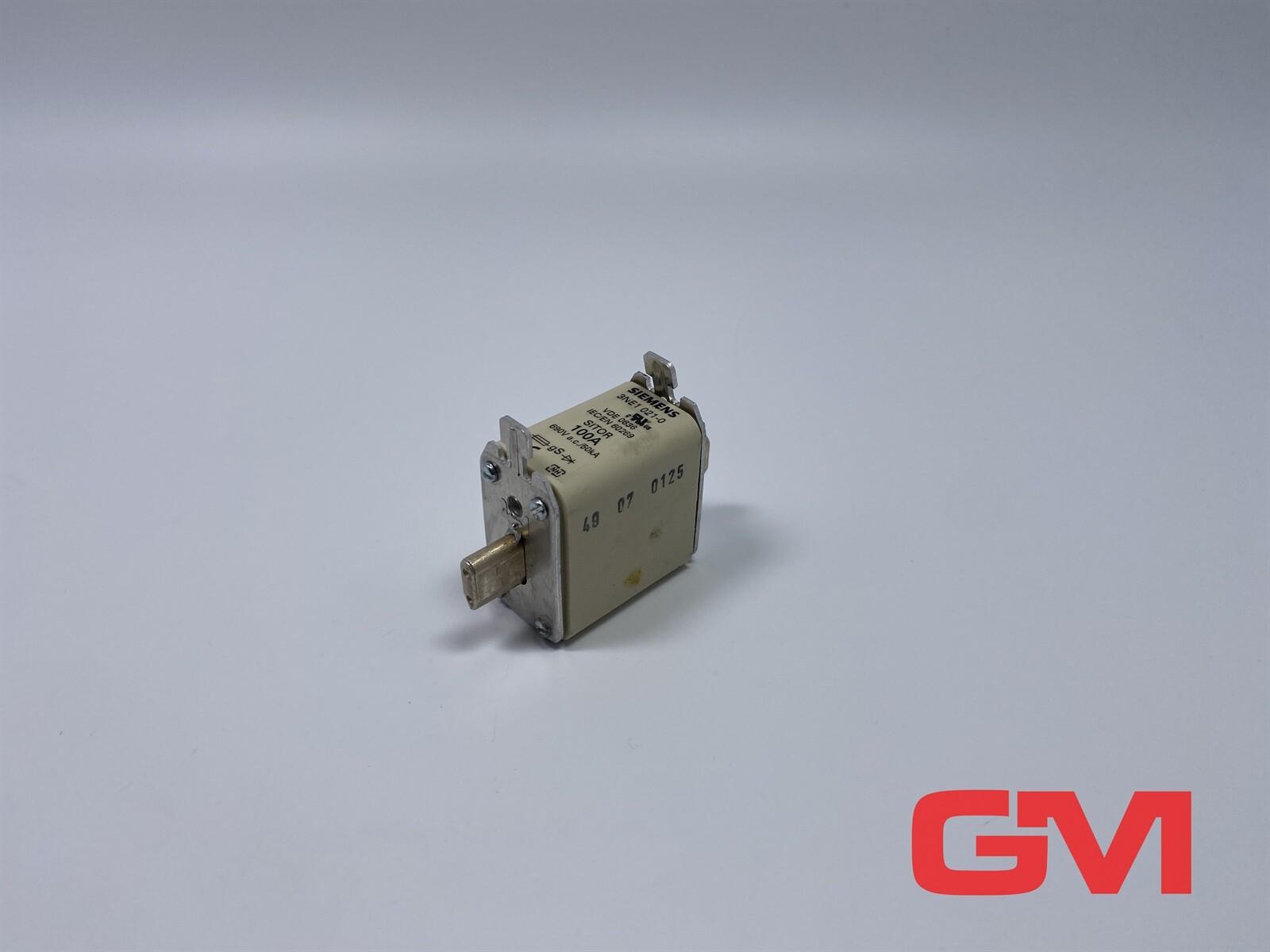 FUSE-LINK 100A AC 690V