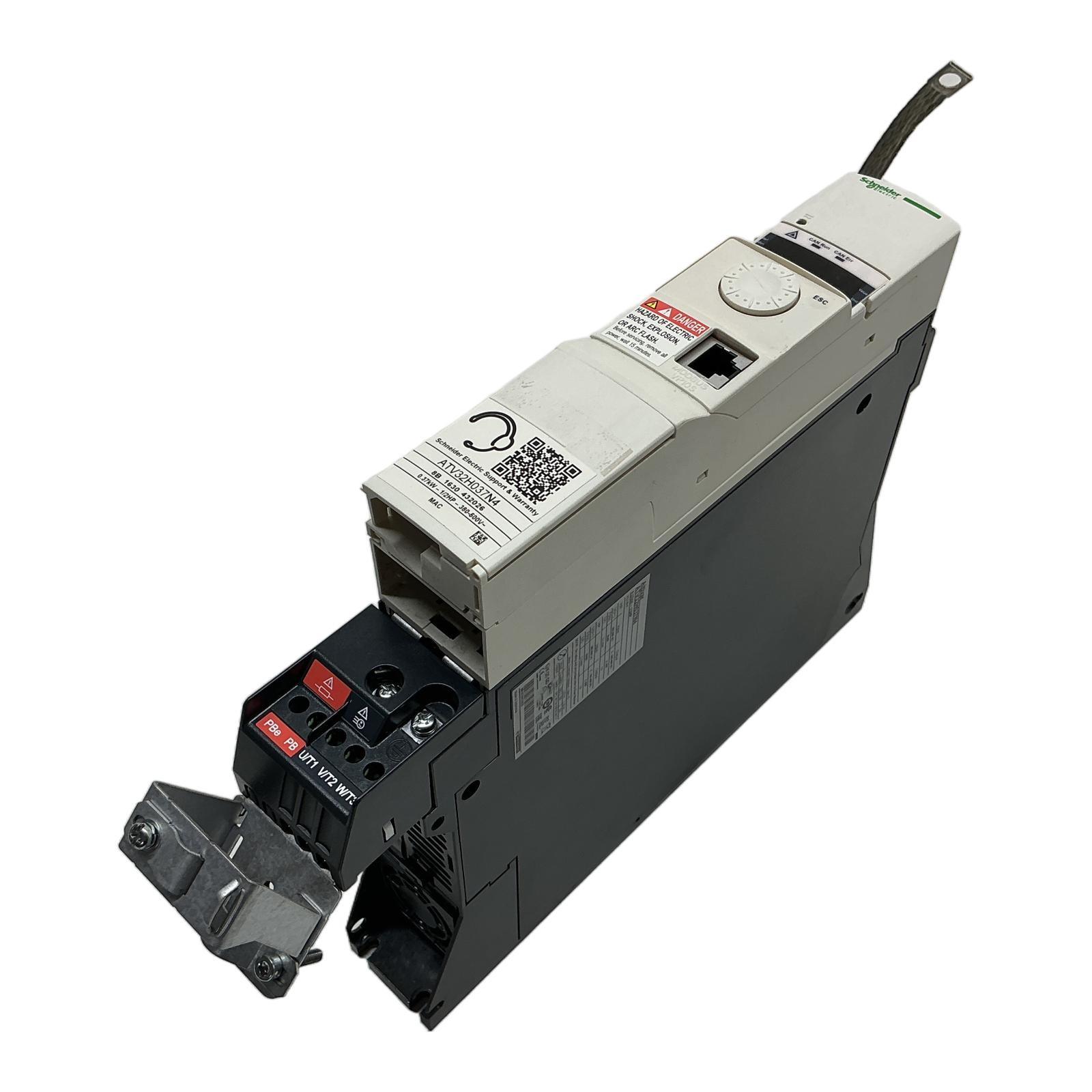 ATV32H037N4 Variable Speed Drive, ATV32H037N4, ATV32H037N...